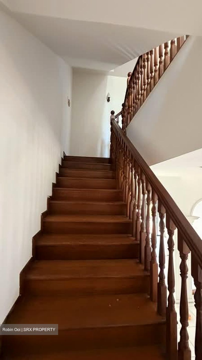 Highgate (D21), Terrace #597714491